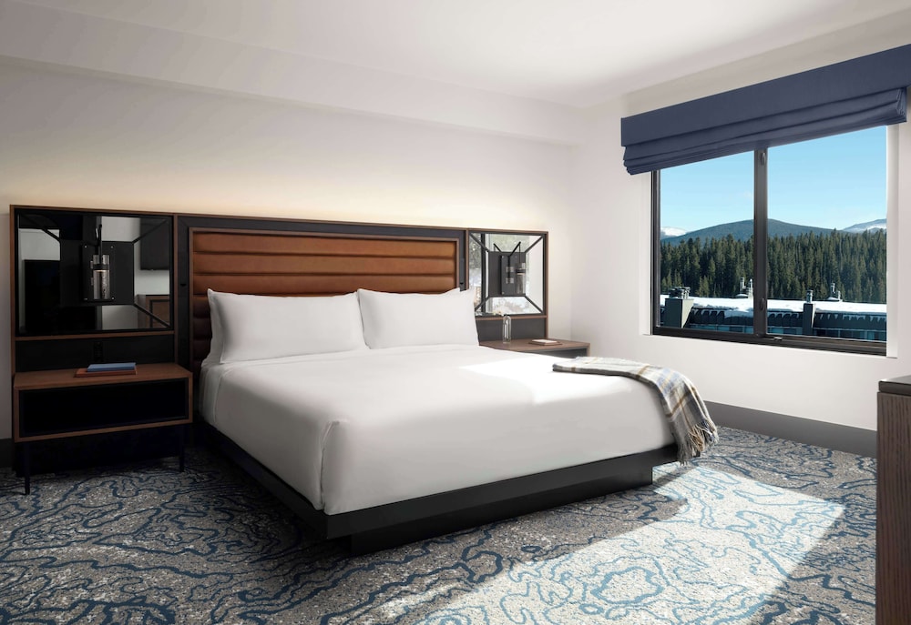 Hotel Alpenrock Breckenridge Curio Collection by Hilton - photo 13