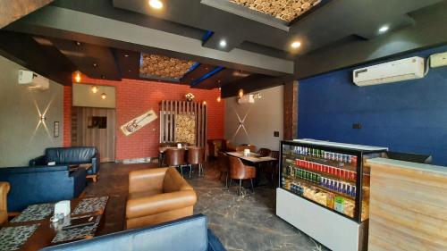 Hotel Ventures Inn - last minute hotel in Amritsar