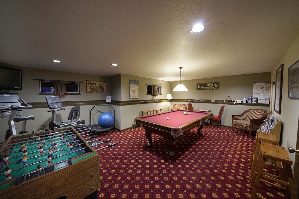 Frisco Inn on Galena Street - photo 61