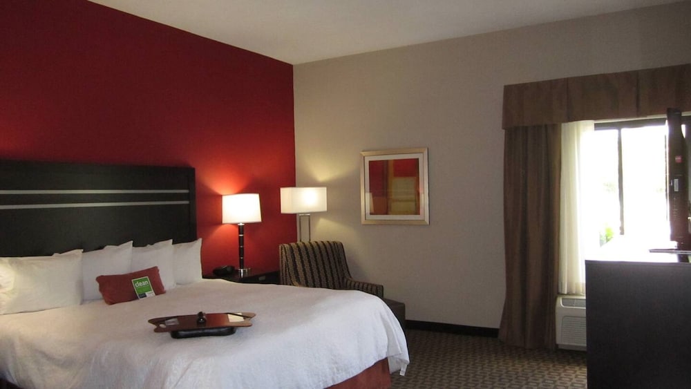 Hampton Inn Fort Myers Airport & I 75 - photo 16
