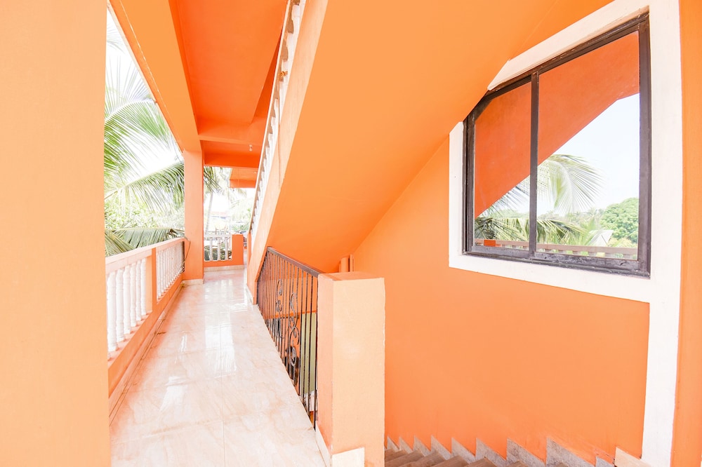 Fabexpress Shanel Beachside Resort in Baga, India