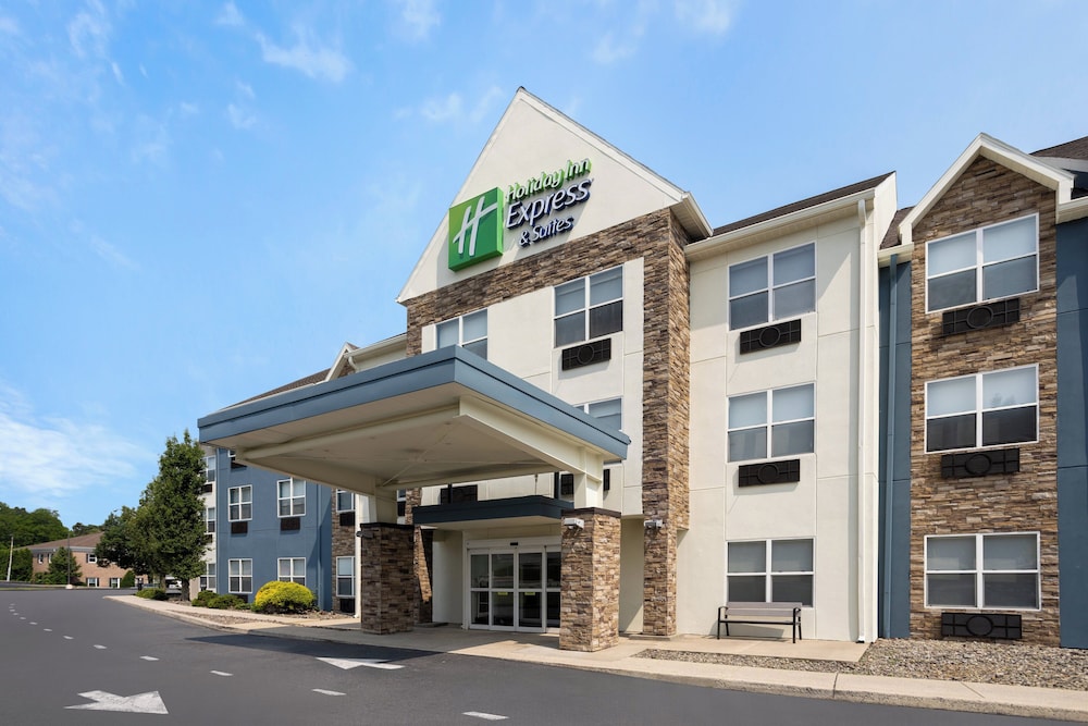 Holiday Inn Express & Suites Wyomissing by IHG in Wyomissing, United States