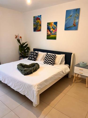 Luxury 2 Bedroom Astoria Apartments