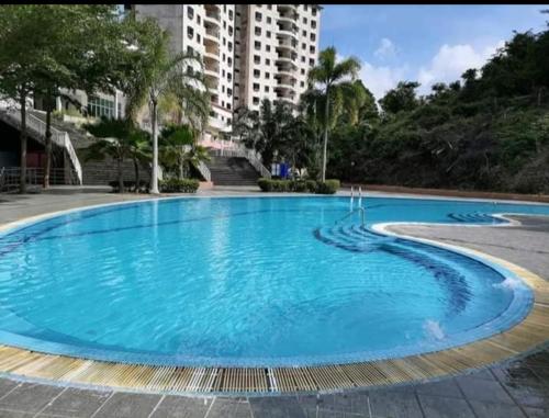 Lumut Valley — 4-Star Luxury Hotel in Lumut, Malaysia