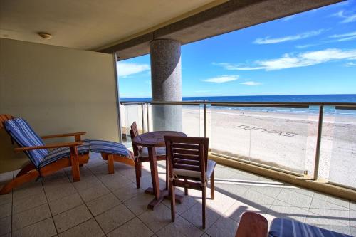 Oceanview Pier 216 — Glenelg