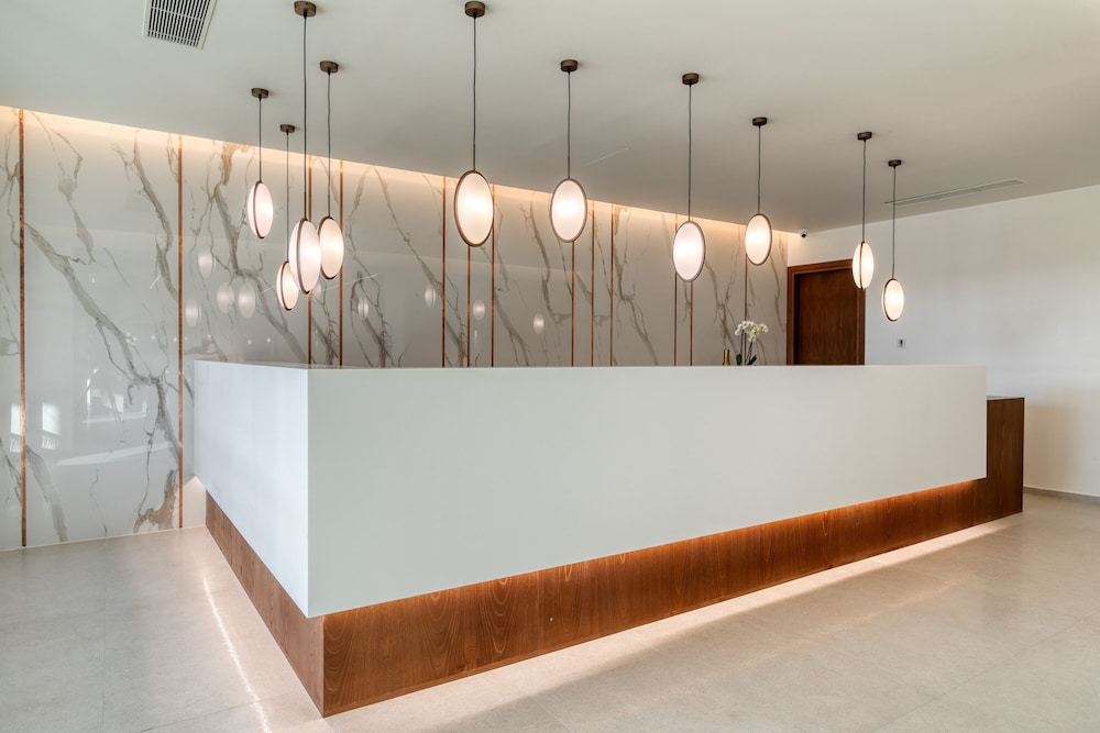 Sunset Hotel Tigaki Kos