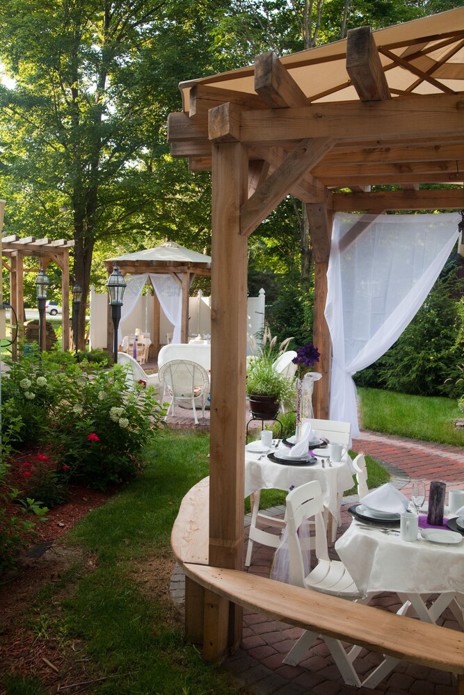 Inn Victoria - photo 36