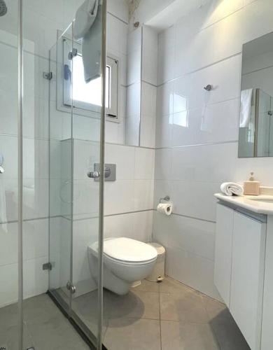 Sunny 3BR Apartment Golf Residence — 4-Star Luxury Hotel in Eilat, Israel