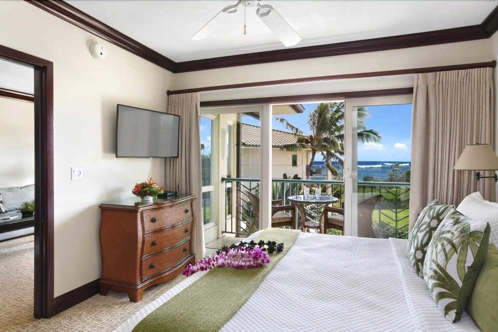 Waipouli Beach Resort F401 by RedAwning - photo 5