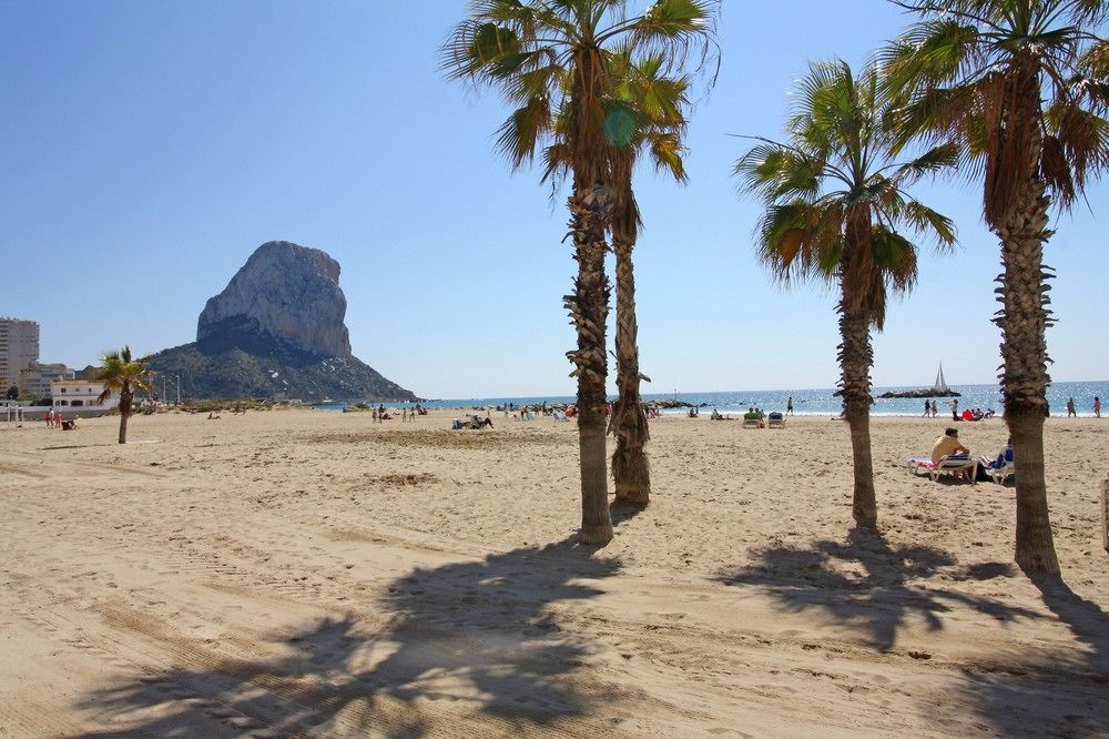 Calpe V Costa Calpe — Calp — photo 2