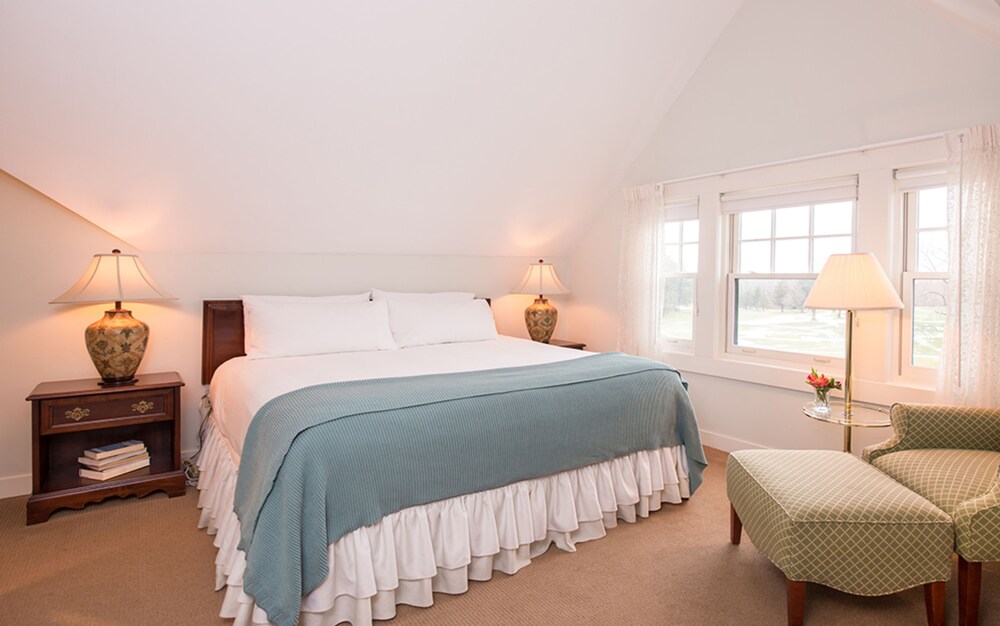 Cranwell Spa and Golf Resort - photo 14