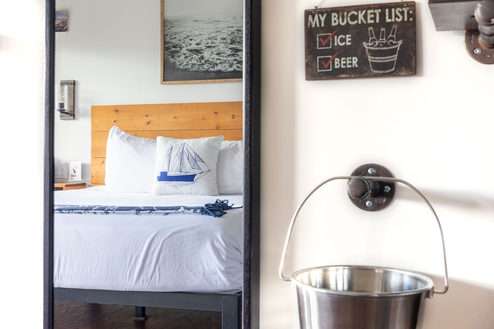 Haley Hotel - photo 16