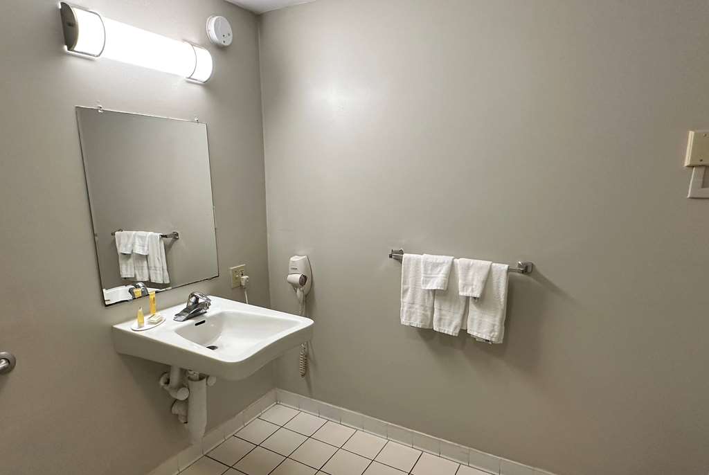 Days Inn by Wyndham St. Augustine I 95 Outlet Mall - photo 19