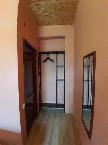 Château Fort de Manavi Boutique Hotel