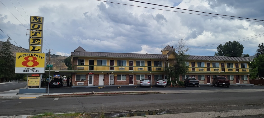 Interstate 8 Motel - photo 20