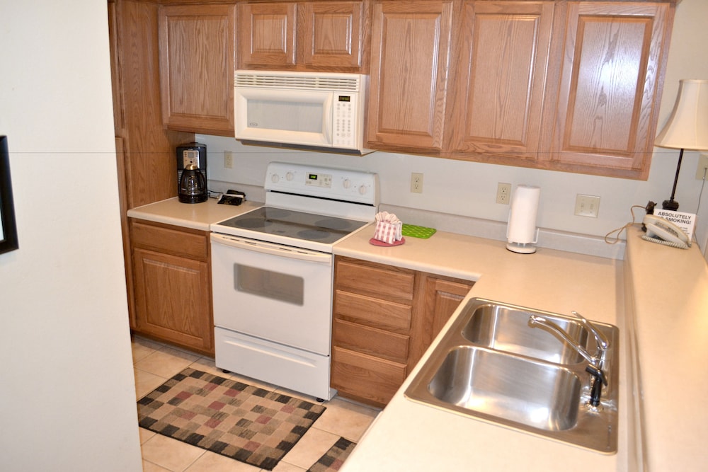 StoneBridge Resort - photo 29