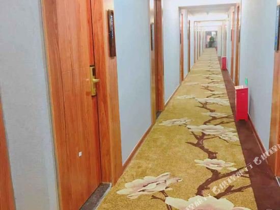 Jin Hui Hotel - last minute hotel in Quanzhou