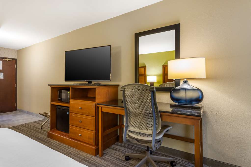 Best Western Plus Houston Energy Corridor - photo 15