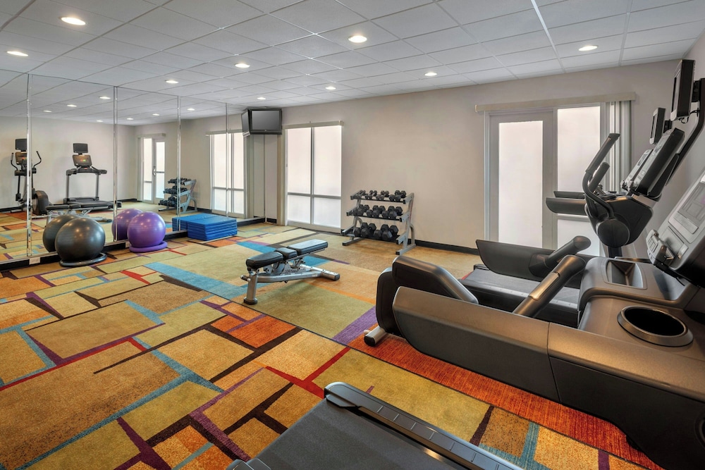 Fairfield Inn & Suites by Marriott Dover - photo 23