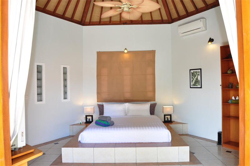 Villa Naga Maya — 4-Star Luxury Hotel in Legian, Indonesia