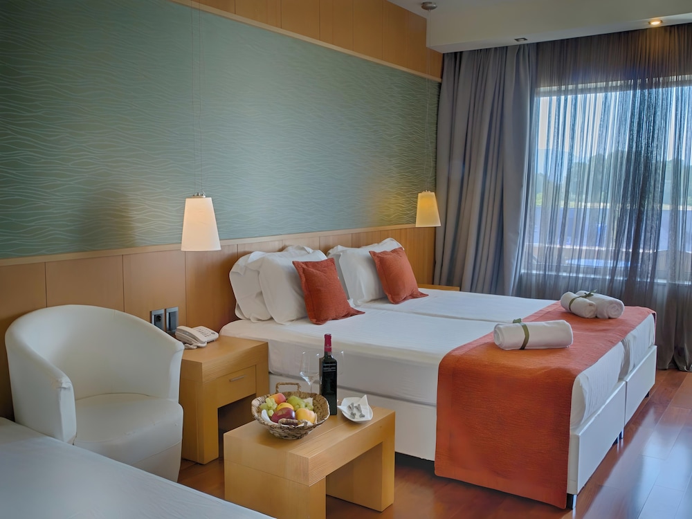 Thessalikon Grand Hotel — Karditsa — photo 3
