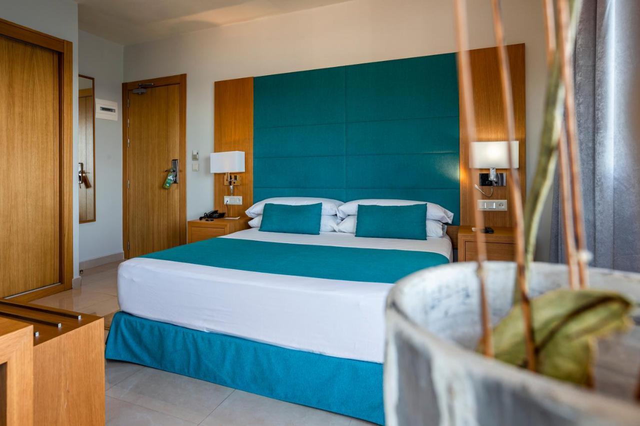 Suites Hôtel Omeya — Martil — photo 3