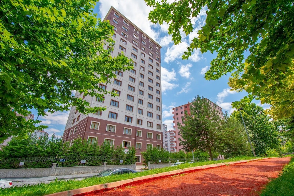 Prime Inn Garden in Talas, Turkey