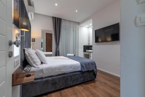 Antares Luxury Rooms 2 — Split — photo 5