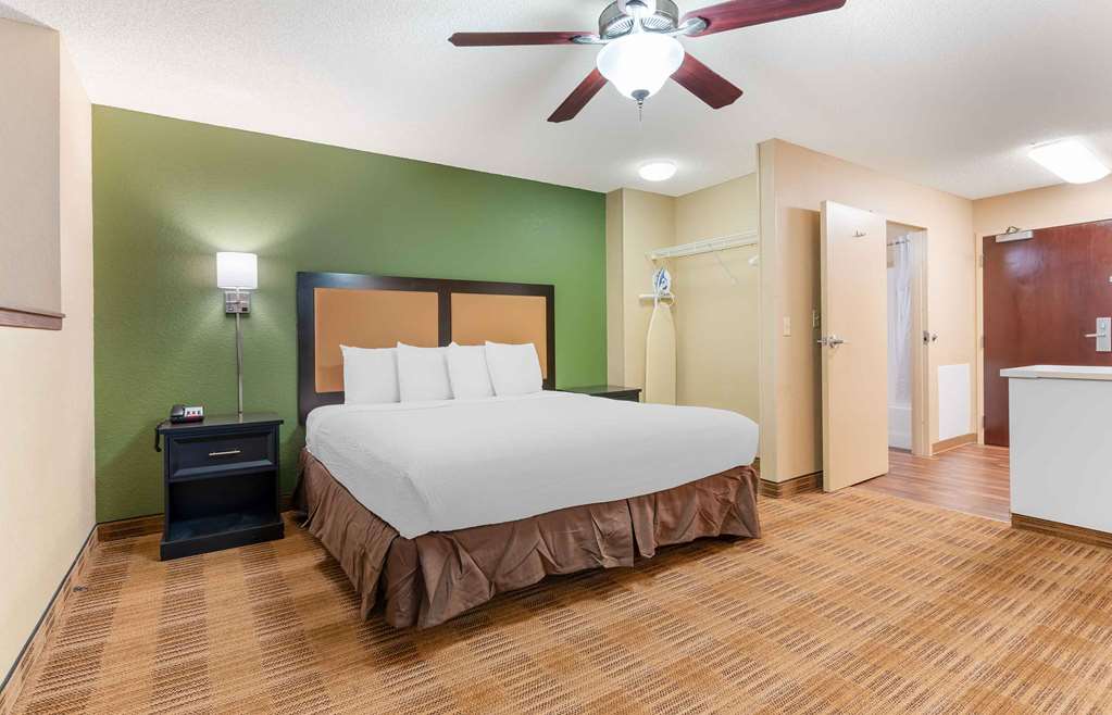 Extended Stay America Suites Dublin Hacienda Dr - photo 29