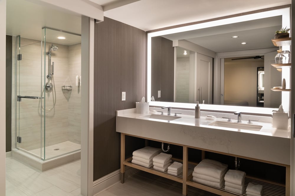 Tampa Marriott Water Street - photo 29