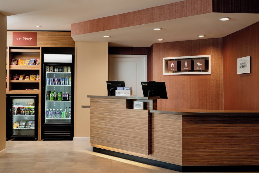 TownePlace Suites by Marriott Memphis Olive Branch — hotel in Olive Branch