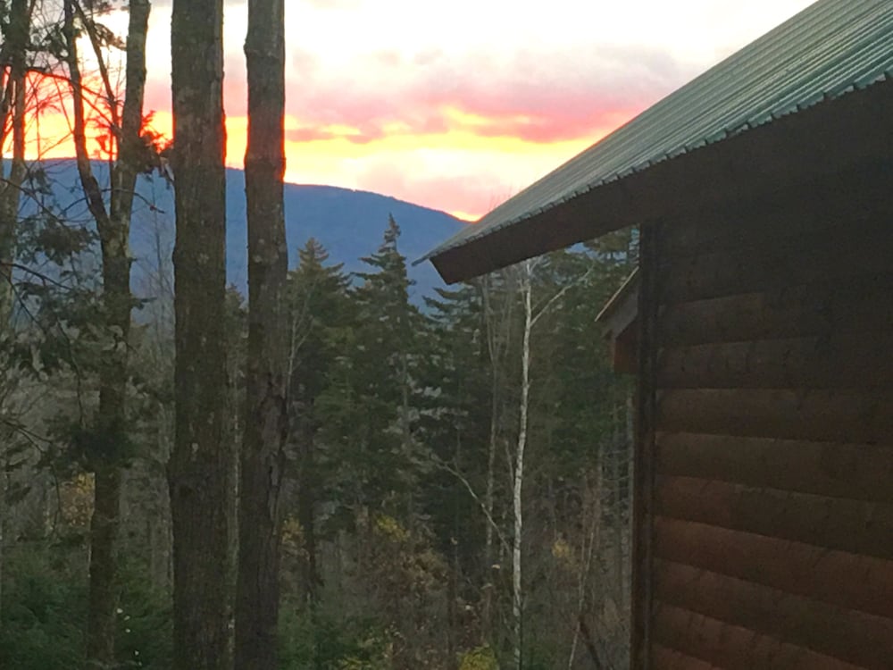 Robert Frost Mountain Cabins - photo 67