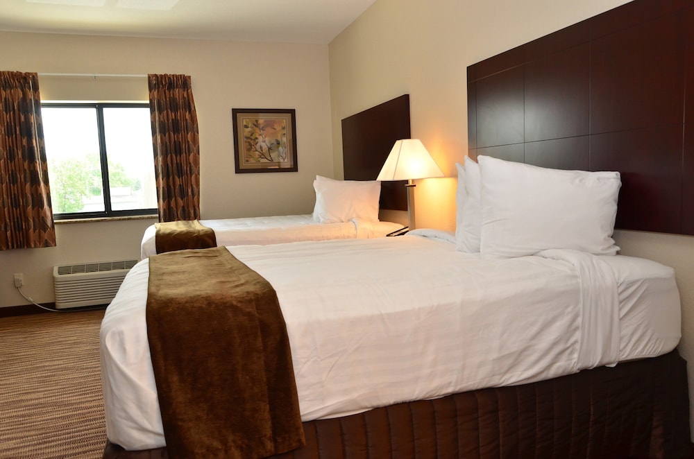 Cobblestone Inn & Suites Clarion - photo 63