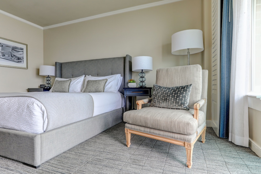 The Woodmark Hotel & Still Spa on Lake Washington - photo 25