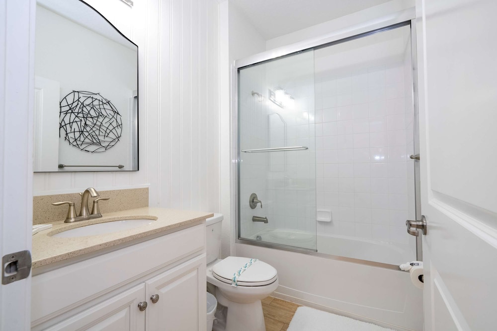Luxurious 4Bd Villa Private Pool Spa Champions Gate Resort 9021 - photo 14