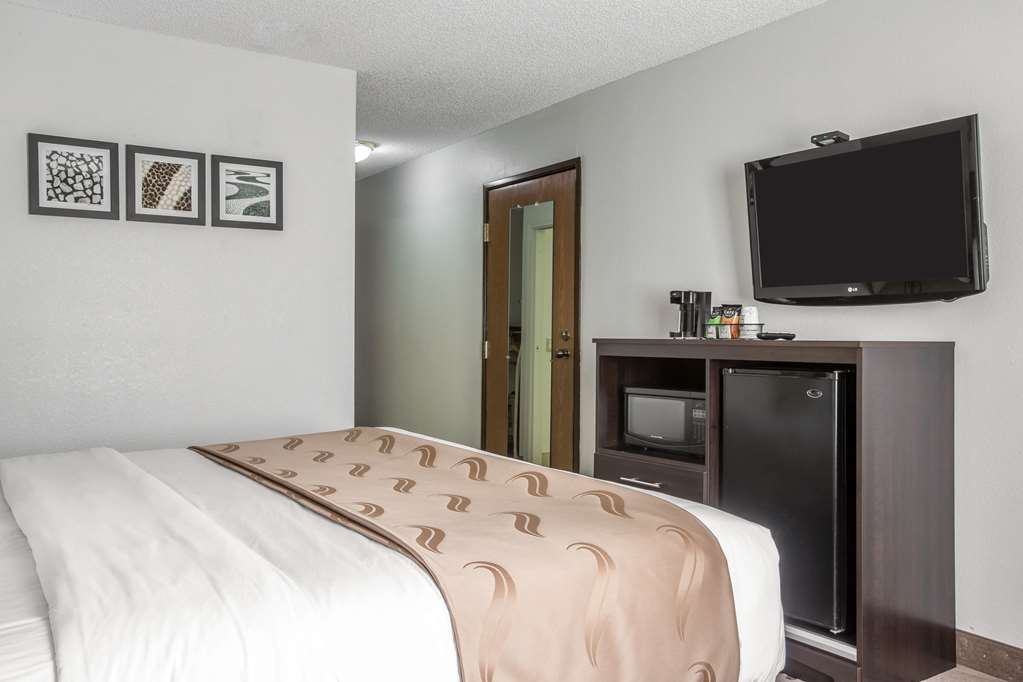 Quality Inn Stockbridge Atlanta South - photo 14