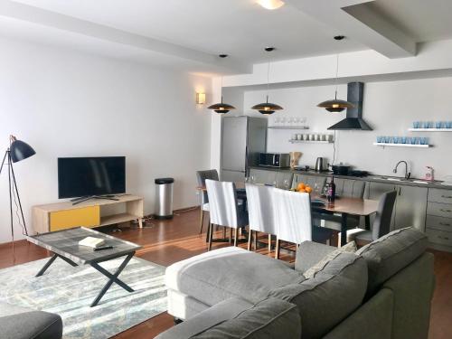 GVC 4 room 421 New Gudauri