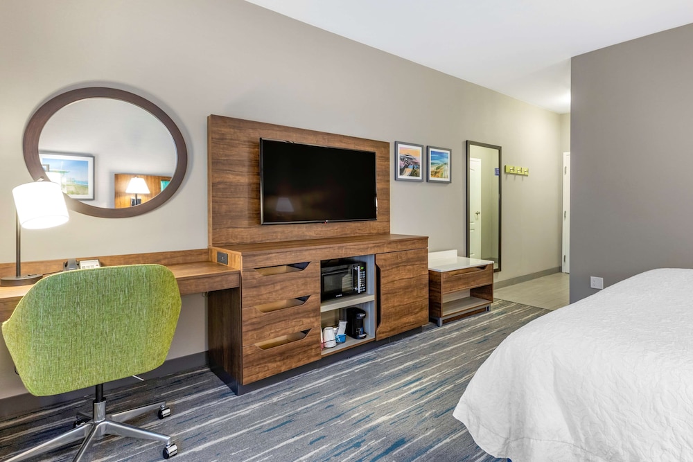Hampton Inn Carlsbad North San Diego County - photo 11