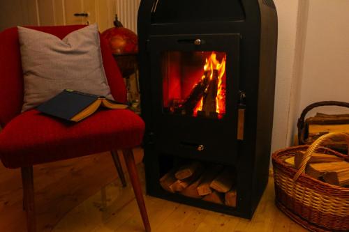 Balancehaus Kohren Sahlis dein Kurhaus in Sachsen in Leipzig, Germany