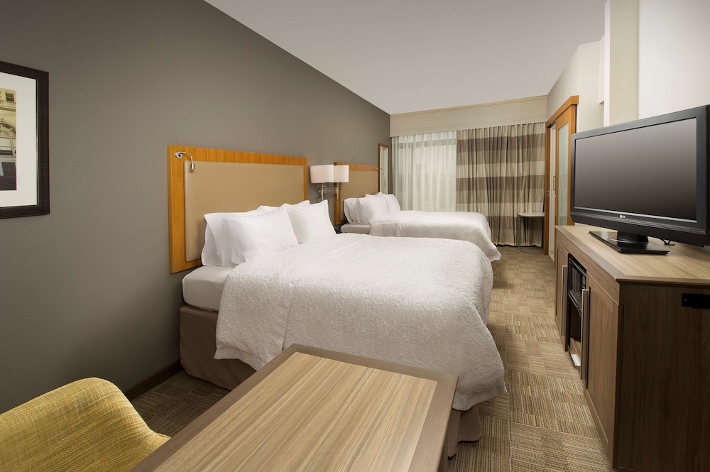 Hampton Inn & Suites San Antonio Northwest Medical Center - photo 8