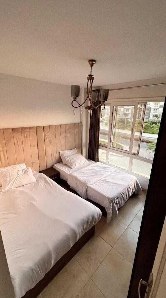 Adorable hotel apartment 12.123.47.22 in New Cairo, Egypt