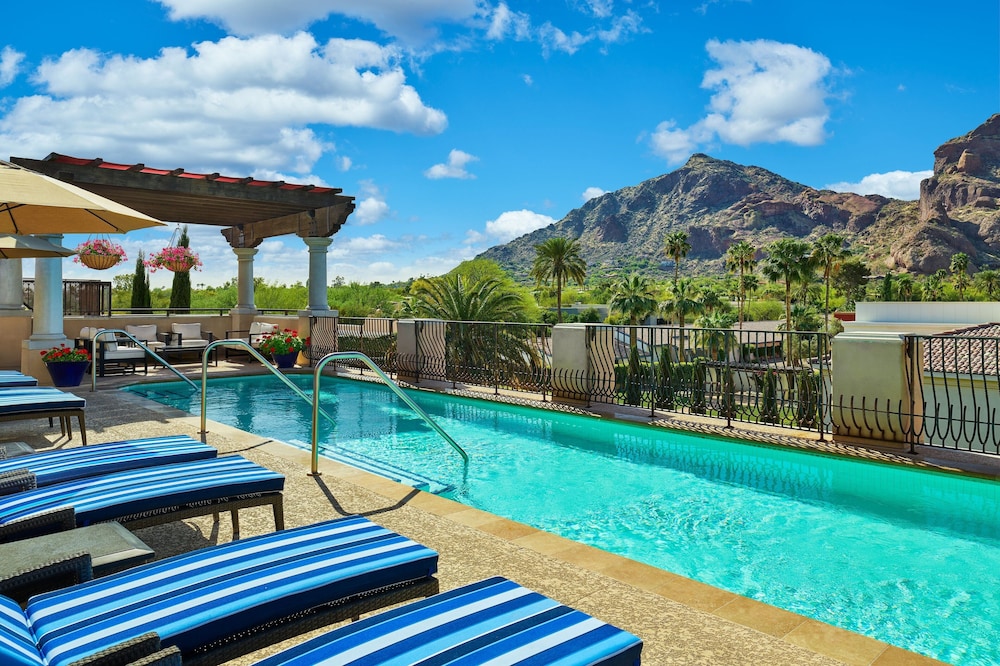 Omni Scottsdale Resort & Spa at Montelucia - photo 42