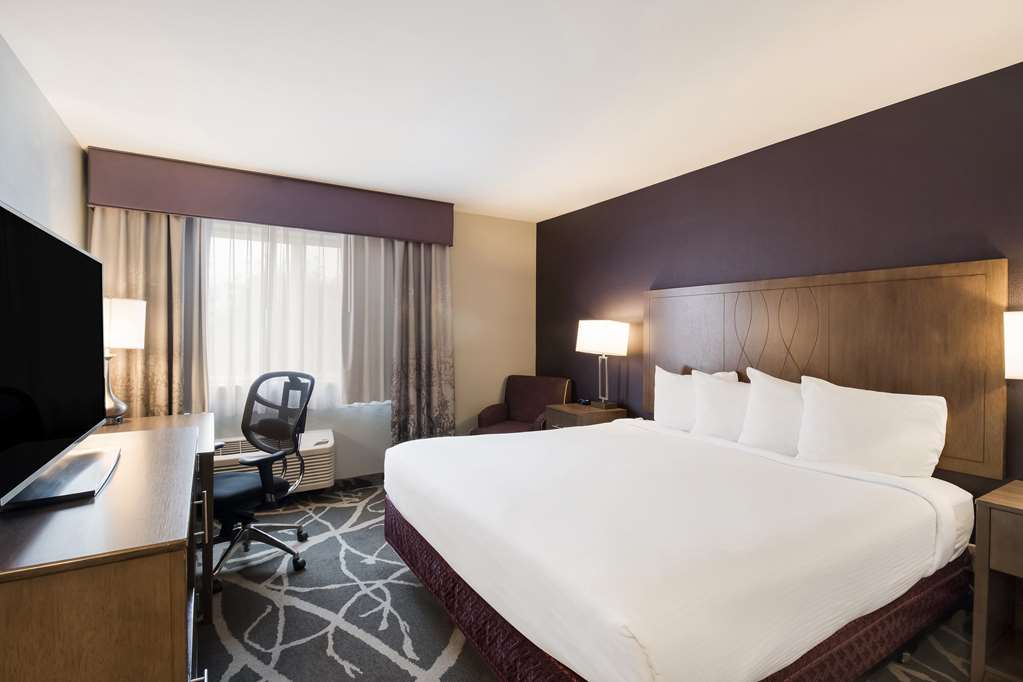 Best Western McMinnville Inn - photo 25