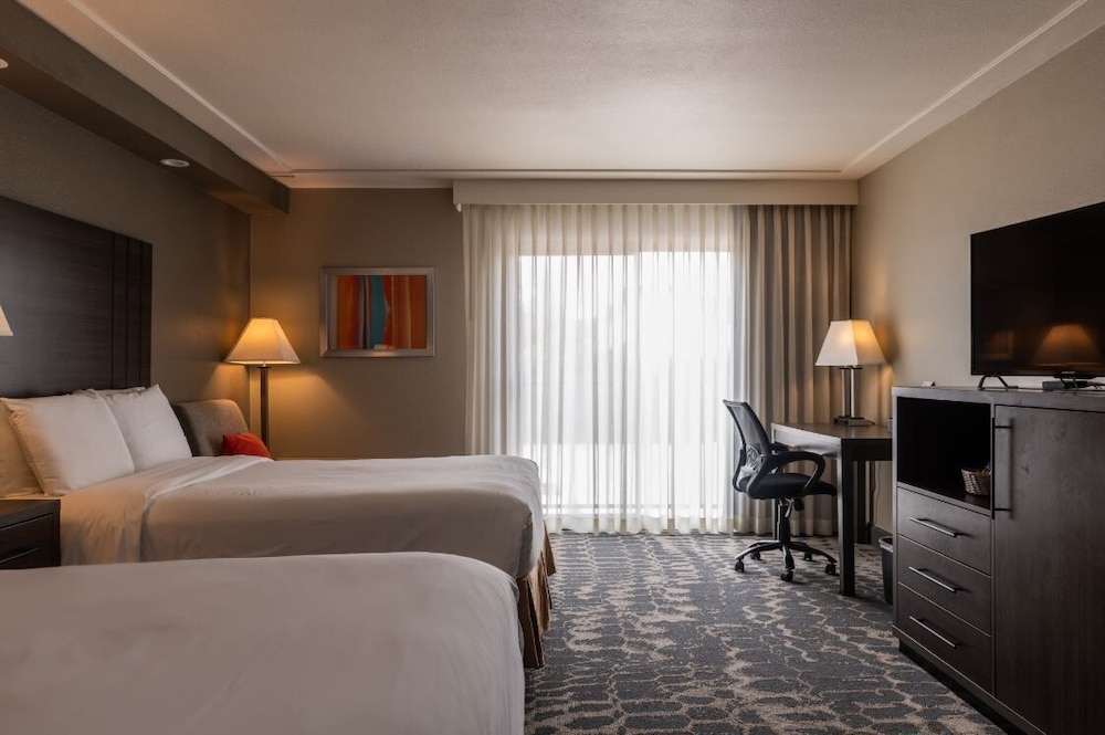 GreenTree Inn & Suites Alhambra - photo 18