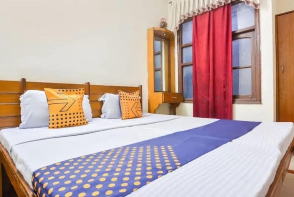 Goroomgo Diamond Jalandhar in Jalandhar, India