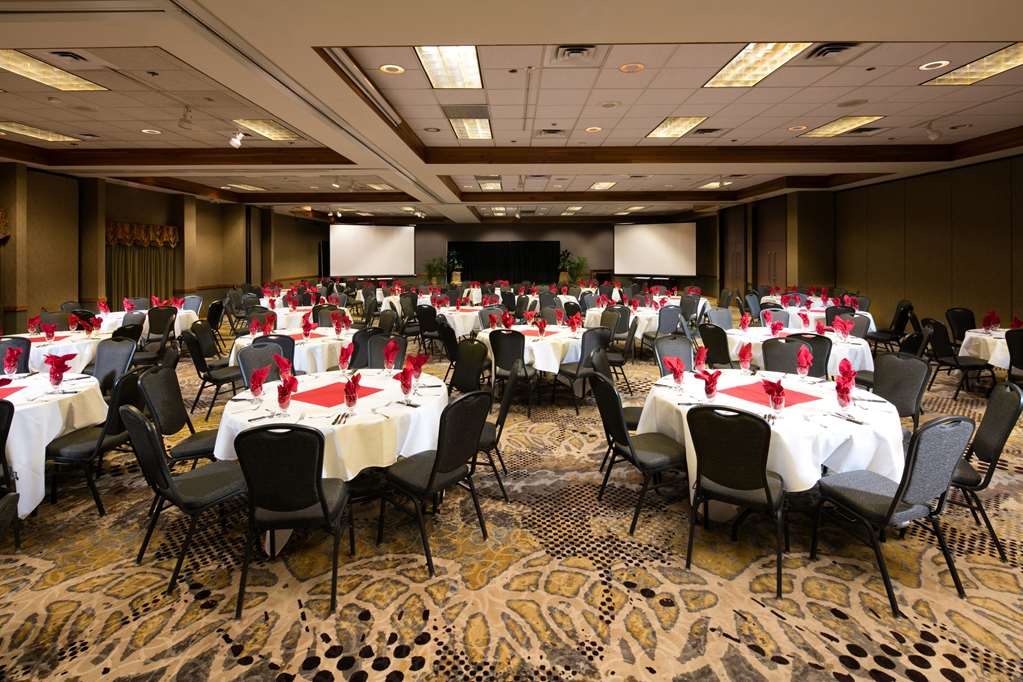 Red Lion Hotel Kalispell - photo 38