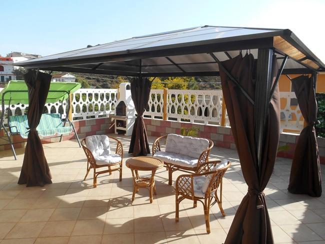 Casa Flavia — 4-Star Luxury Hotel in Iglesias, Italy
