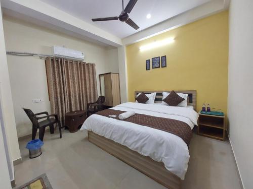 Manor Residency — Varanasi — photo 3