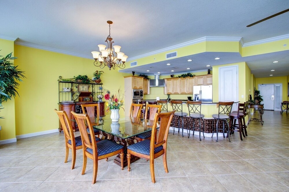 Grandview East Resort 1701 Five Bedroom Condo - photo 15