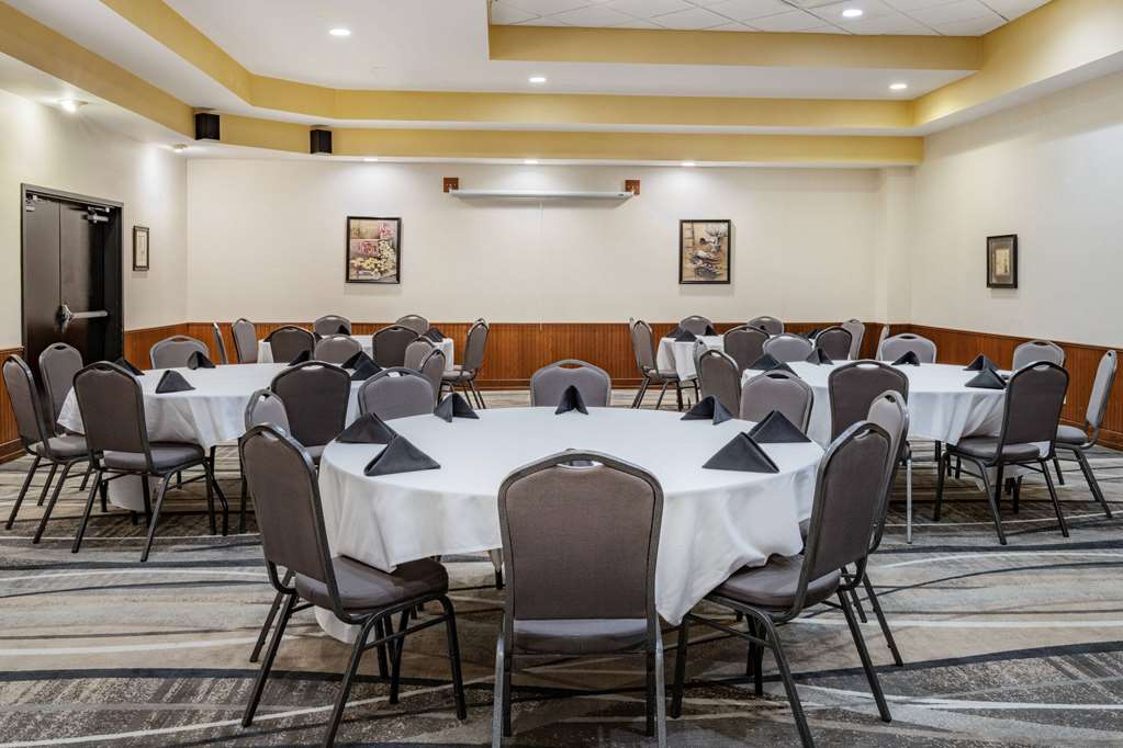 Howard Johnson by Wyndham Lima - photo 29